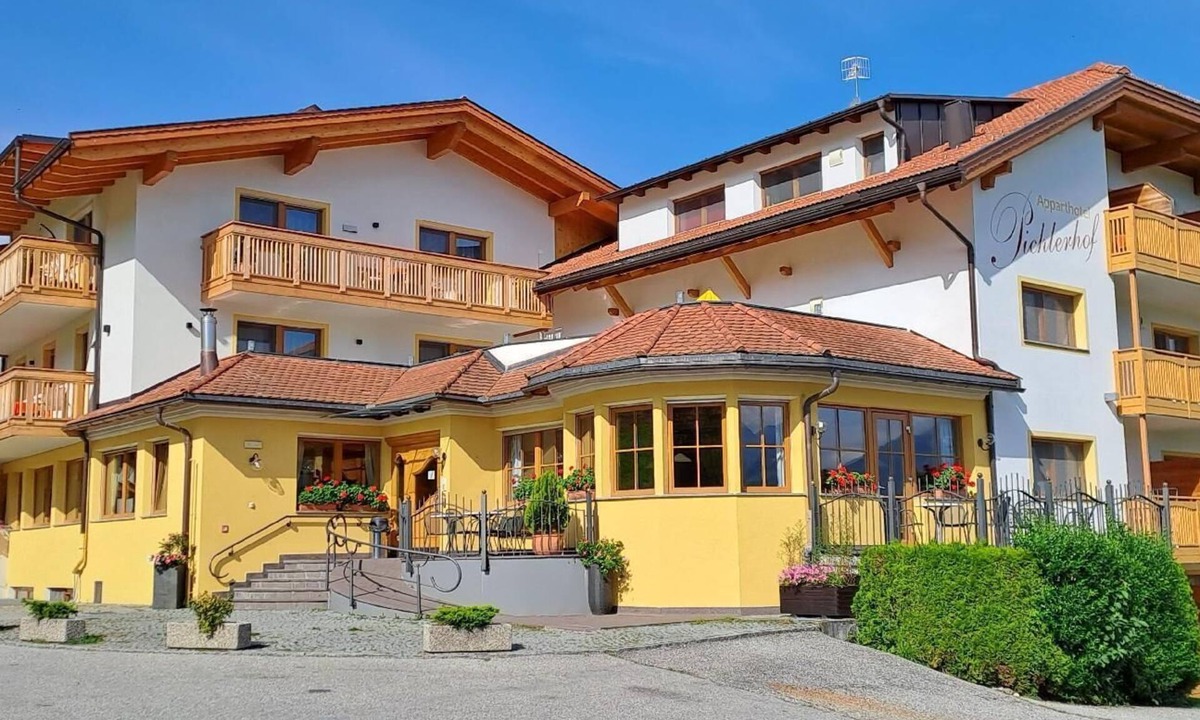 Santo Stefano Apartment | Panorama - holiday flat