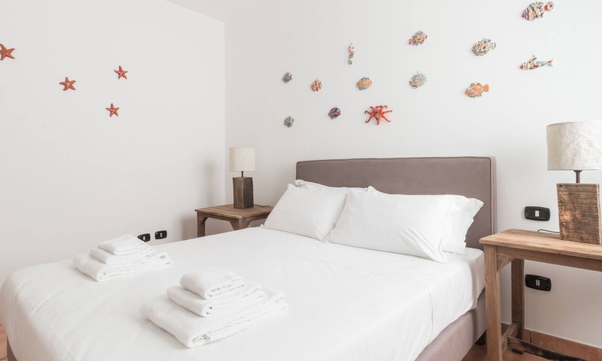 Lampedusa Apartment | Italianway - Ottoventi Apartments - Levante