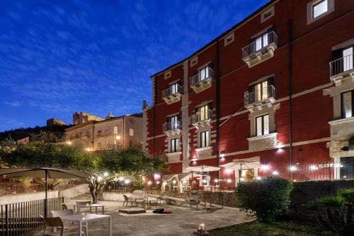Ragusa Hotel | Itria Palace