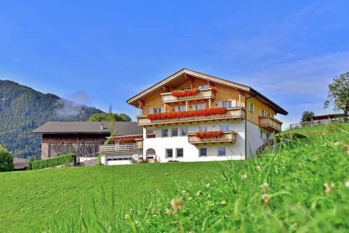Funes Apartment | Jaiterhof