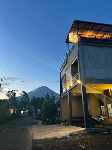 Argosari Hostel | Java Hostel 2