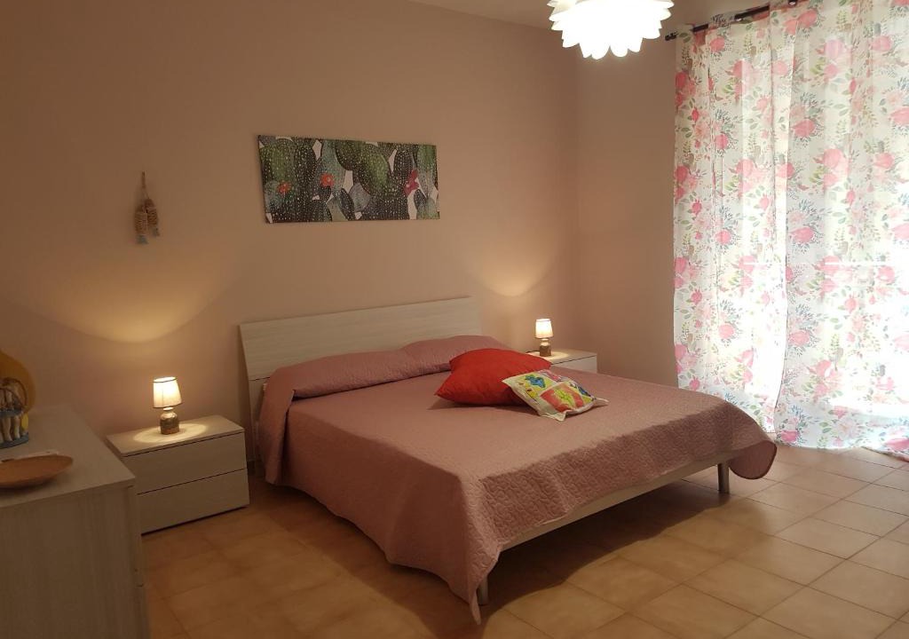 Mazzarino Apartment | Jole Guesthouse