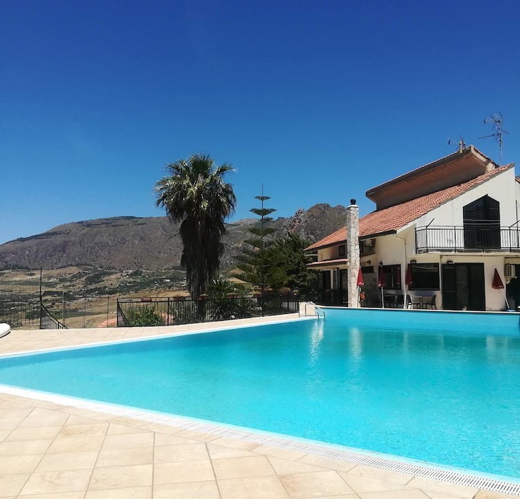 San Giuseppe Jato Bed & Breakfast | Kairos B&B