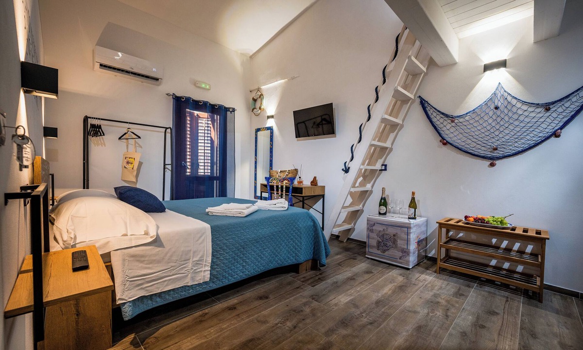 Castellammare del Golfo House | Kalifè Vacanze