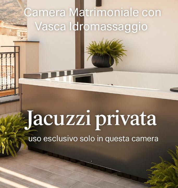 Partinico Bed & Breakfast | Kalsa Sicilian Rooms