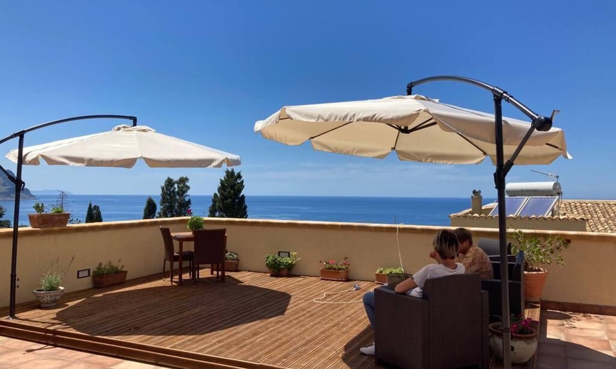 Macari Bed & Breakfast | Kalura