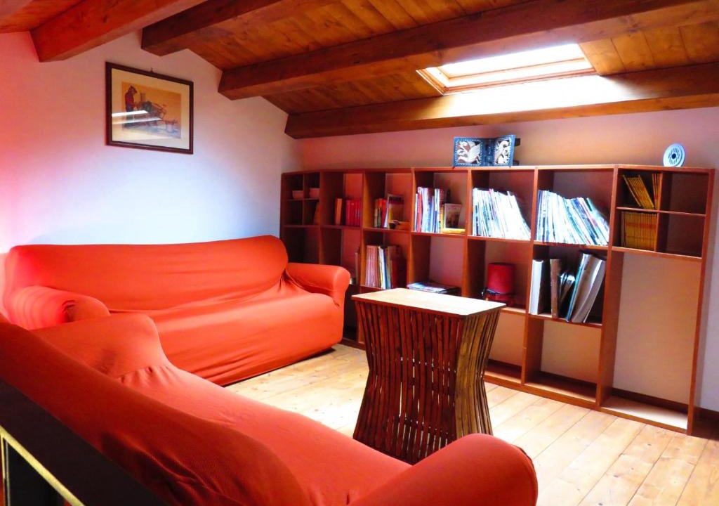 Castelbuono Apartment | Kame house