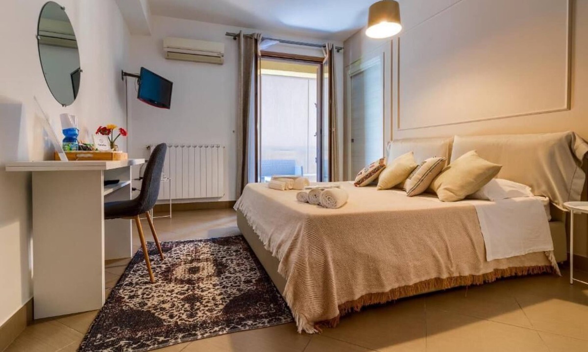 Cinisi House | KANISA MARI E MONTI