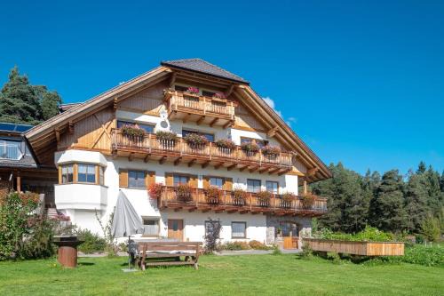 Collalbo House | Kardinerhof