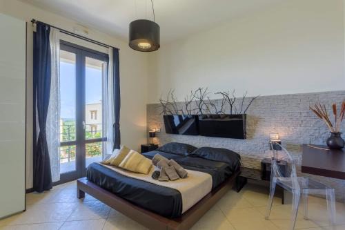 Castelluzzo Bed & Breakfast | Karma B&B