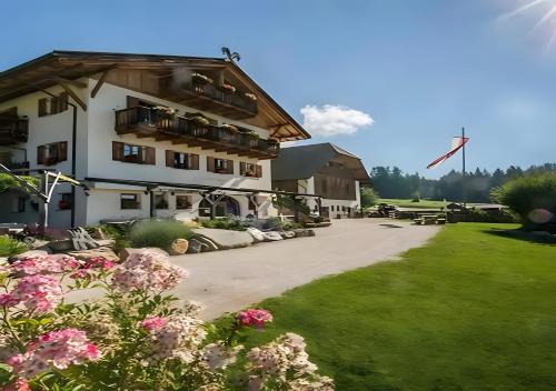 Soprabolzano House | Kaserhof