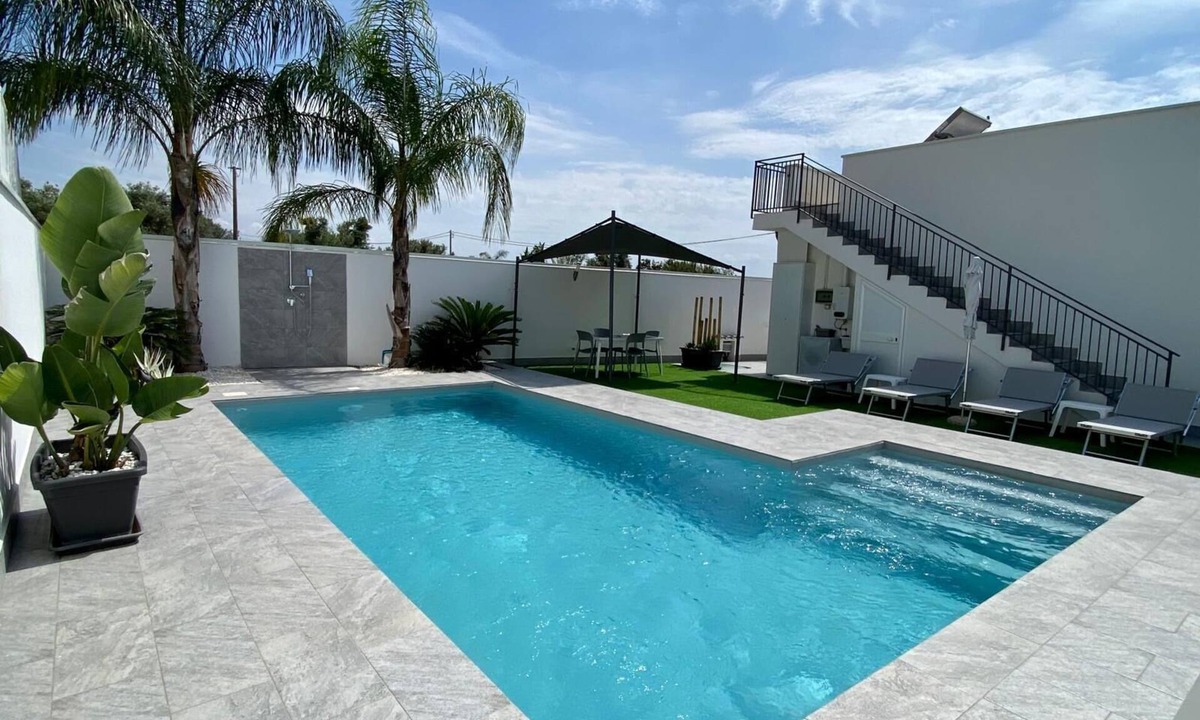 Terrasini House | Katy's Holiday House, Private Villa