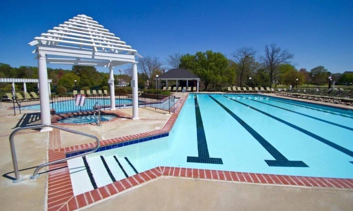 Berkeley House | Kids LOVE it here! Hilton Powhatan Resort 4BDR. Pools, tennis, game room.