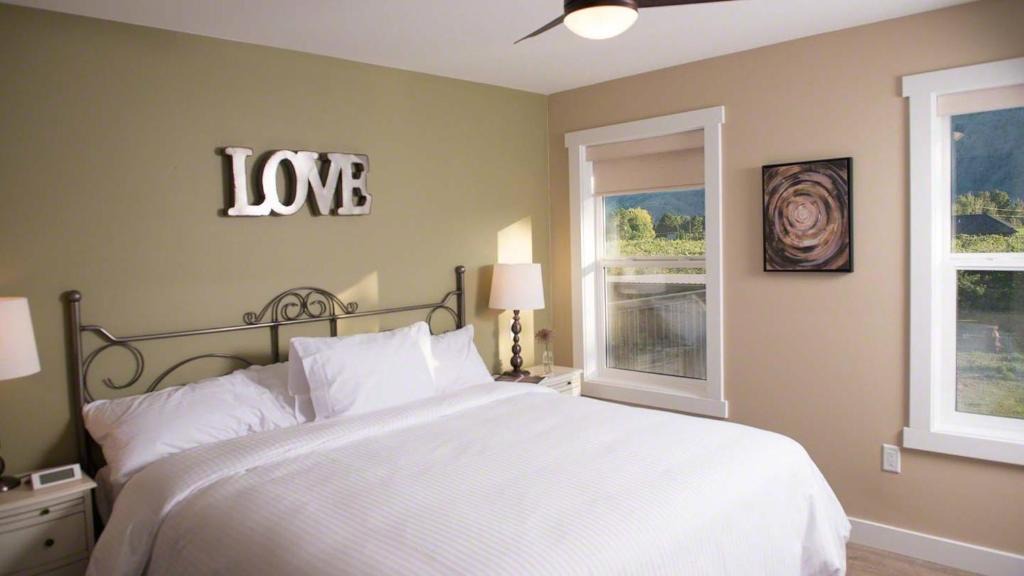 Cawston House | Klippers Guest Suites