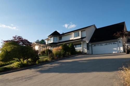 North End House | KnoxPeace BnB