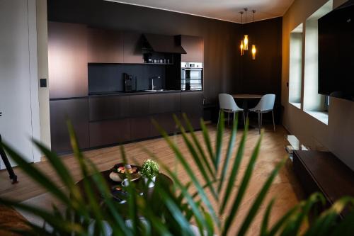 Brunico Apartment | KODERLE SUITE K4 Zampa D Orso