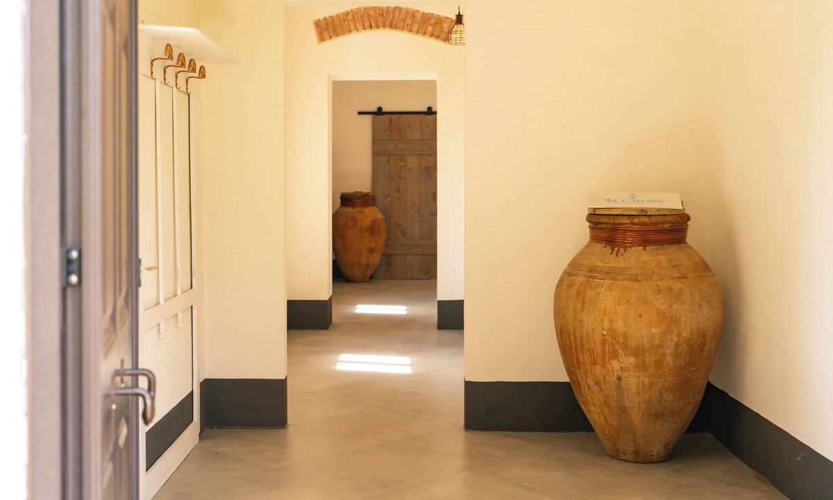 Torrenova Villa | Kubos Agrirelais a charming oasis of peace nestled in the Sicilian countryside