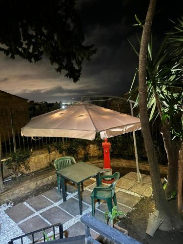 Villabate Apartment | L'abete