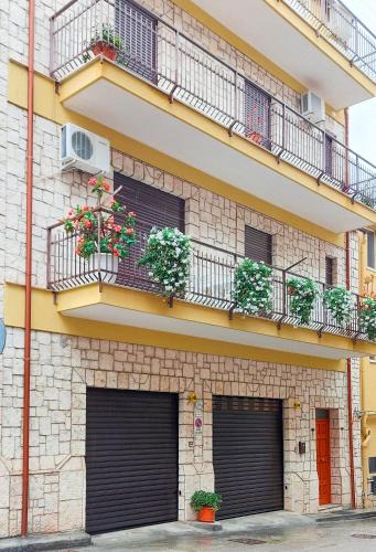 Campofelice di Roccella House | L'angolo di Rosa