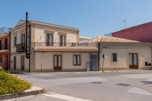 Bastione House | L'angolo dei Mori - Holiday Home Milazzo