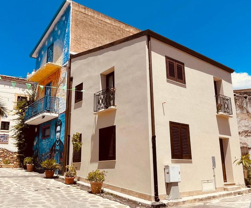 Partinico House | L'angolo in centro