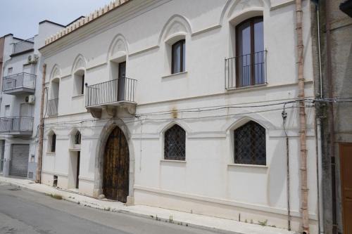 Milianni House | L'antica Dimora Fronte Mare