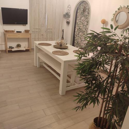 San Nicola l'Arena House | L'Arco Verde San Nicola l'Arena