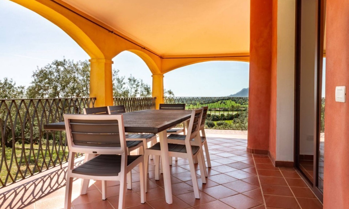 Bari Sardo Apartment | L'Asfodelo by All4sardinia