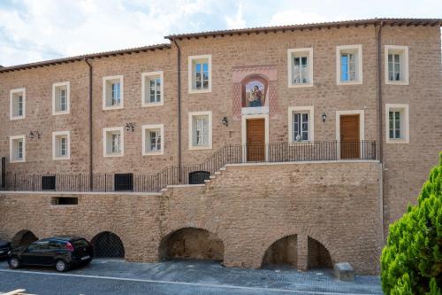 Subiaco Apartment | L'Isola degli Opifici