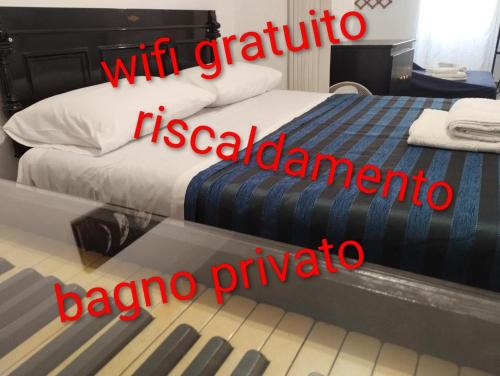 Mili San Pietro Apartment | La camera nel villaggio