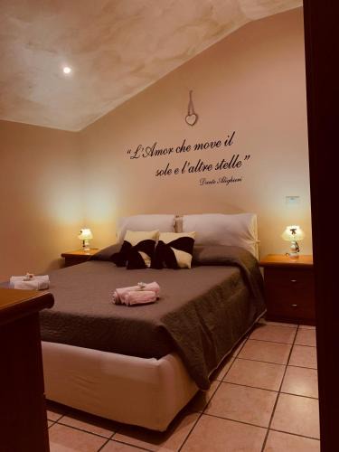 Anagni Apartment | La Candida Rosa L T Anagni