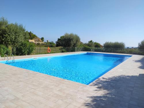 Realmonte Apartment | La Casa degli Artisti 2