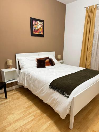 Prenestino-Centocelle Apartment | La casa dei Rododendri