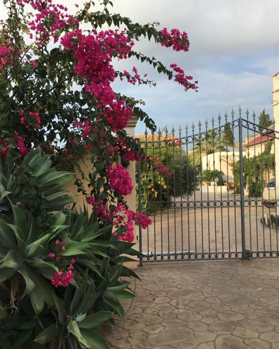 Marsala House | La casa del melograno