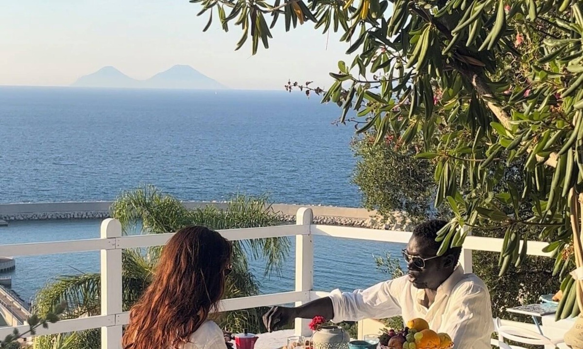 Capo d'Orlando Bed & Breakfast | La Casa del Nespolo