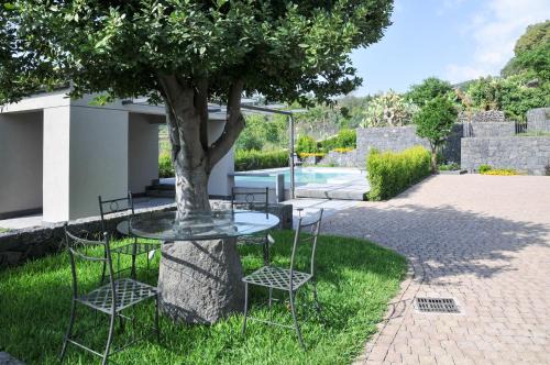 Viagrande Bed & Breakfast | La Casa dell'Alloro