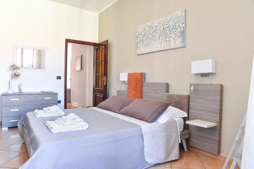 Acquedolci Apartment | La Casa di Birba