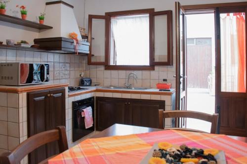 San Vito Lo Capo House | La casa di Cecè al centro di San Vito Lo Capo