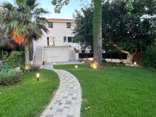 Citta del Mare Villa | La Casa di Dada