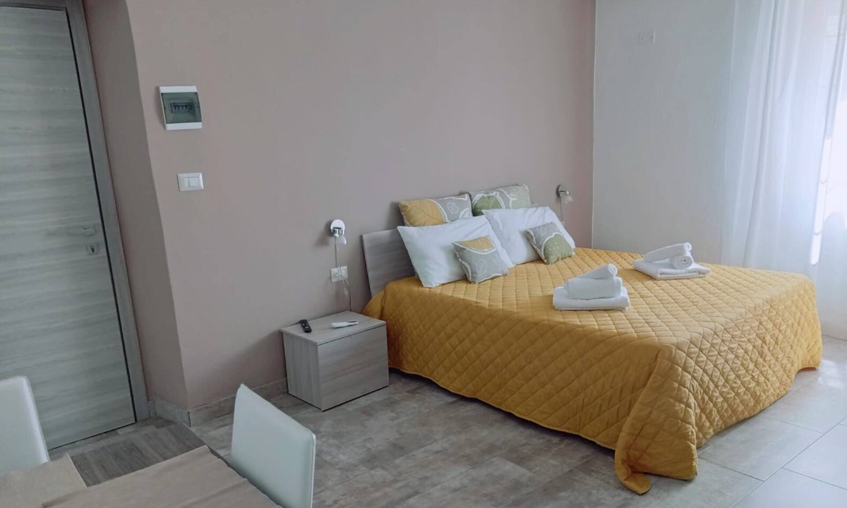 Canicatti House | La Casa di Katia