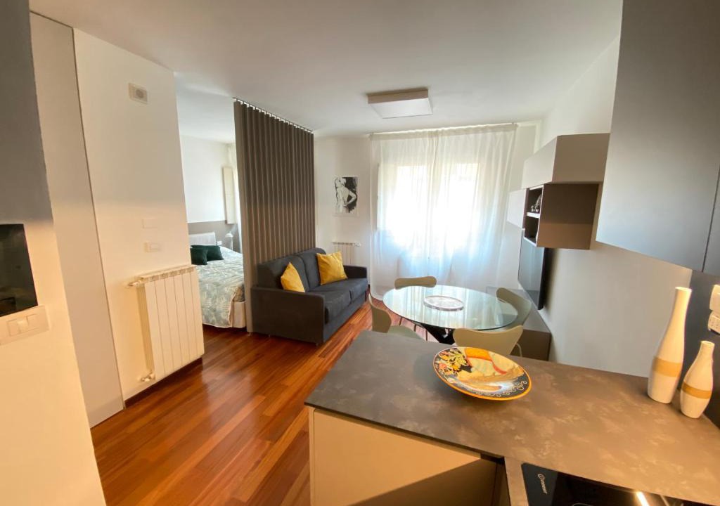 Arezzo Apartment | La casa di Lella