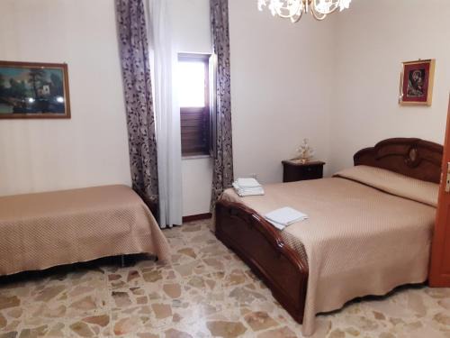 Milena House | La casa di Lina