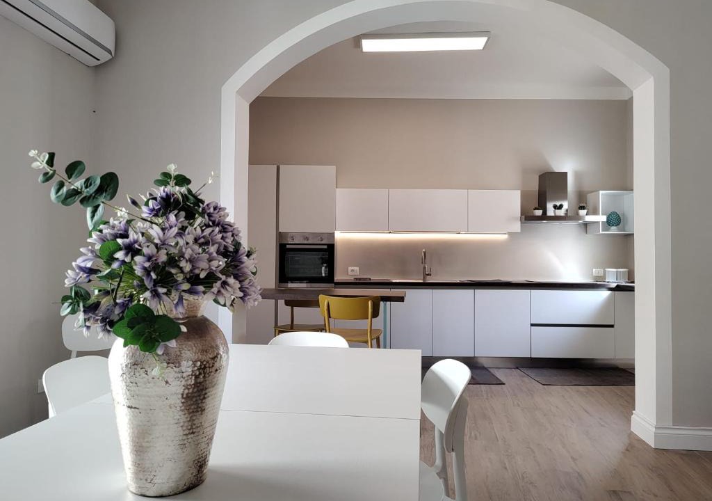 Mazara del Vallo House | La Casa di Mabe