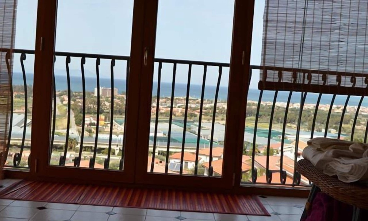 Furnari Bed & Breakfast | La Casa di Mariù
