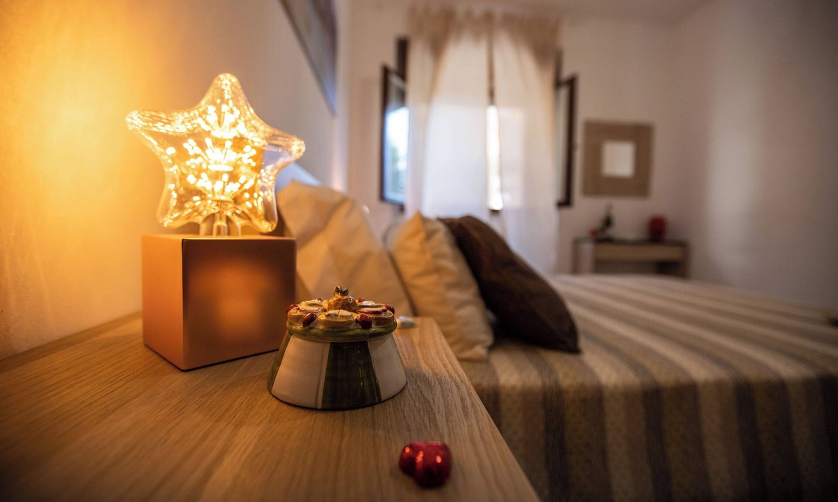 Palermo Apartment | La Casa di Nanà Tourist Rental