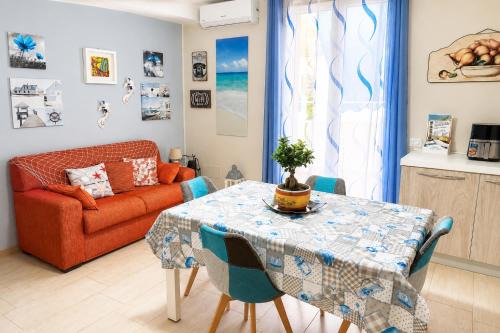 Balestrate Apartment | La Casa di Nancy al mare