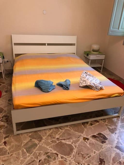 Mazara del Vallo Apartment | La Casa di Pippo