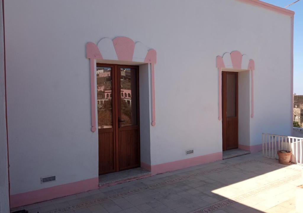 Kamma Apartment | LA CASA DI TITTA