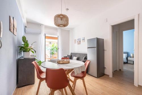 Isola delle Femmine Apartment | La Casa di Vale