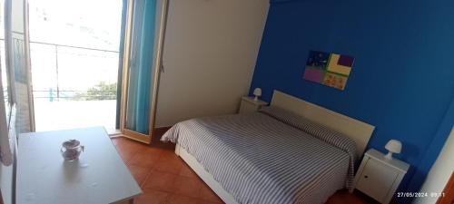 Trabia Bed & Breakfast | La Casa Gialla